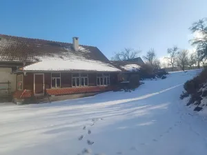 Prodej zemědělské usedlosti, Horní Radslavice, 752 m2