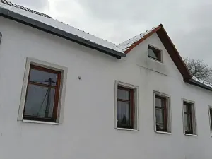 Prodej zemědělské usedlosti, Horní Radslavice, 752 m2