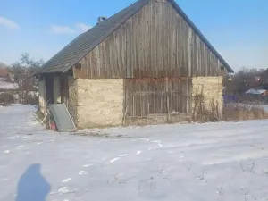 Prodej zemědělské usedlosti, Horní Radslavice, 752 m2