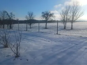 Prodej zemědělské usedlosti, Horní Radslavice, 752 m2