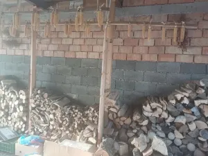 Prodej zemědělské usedlosti, Horní Radslavice, 752 m2