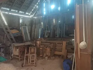 Prodej zemědělské usedlosti, Horní Radslavice, 752 m2