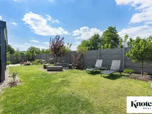 Prodej rodinného domu, Lipůvka, 95 m2