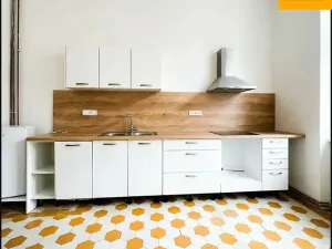 Pronájem bytu 4+1, Olomouc, 127 m2