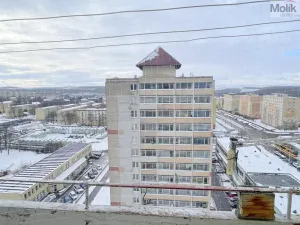 Prodej bytu 1+kk, Most, U Věžových domů, 22 m2