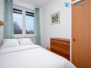 Prodej bytu 3+1, Ostrava, Jugoslávská, 80 m2