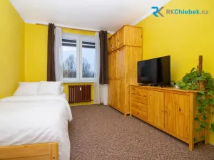 Prodej bytu 3+1, Ostrava, Jugoslávská, 80 m2