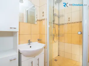 Prodej bytu 3+1, Ostrava, Jugoslávská, 80 m2