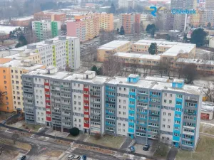 Prodej bytu 3+1, Ostrava, Jugoslávská, 80 m2