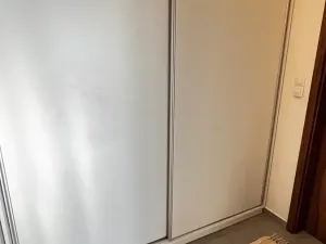 Pronájem bytu 1+kk, Pardubice, Pod Vinicí, 33 m2