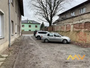 Pronájem bytu 2+kk, Jaroměř - Pražské Předměstí, Královédvorská, 41 m2
