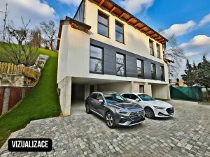 Prodej bytu 3+kk, Šternberk, 66 m2