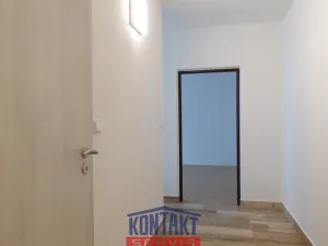 Pronájem bytu 1+1, České Budějovice - České Budějovice 2, 44 m2