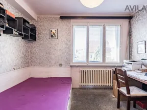 Pronájem rodinného domu, Benešov, 464 m2