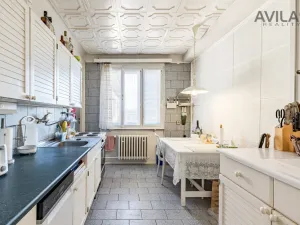 Prodej rodinného domu, Benešov, 232 m2