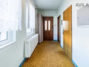 Prodej rodinného domu, Benešov, 232 m2