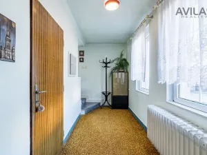 Prodej rodinného domu, Benešov, 232 m2