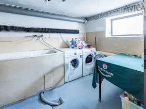 Prodej rodinného domu, Benešov, 232 m2