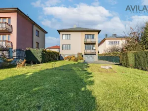 Prodej rodinného domu, Benešov, 232 m2