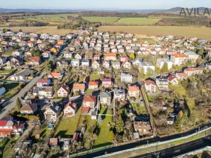 Prodej rodinného domu, Benešov, 232 m2