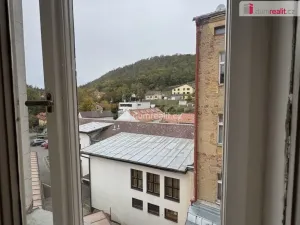 Pronájem atypického bytu, Praha - Velká Chuchle, Starochuchelská, 17 m2