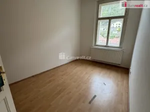 Pronájem atypického bytu, Praha - Velká Chuchle, Starochuchelská, 17 m2
