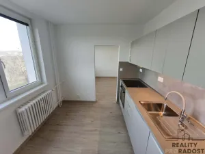 Pronájem bytu 3+1, Holešov, Novosady, 78 m2
