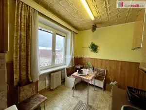 Prodej bytu 2+1, Sokolov, Sokolovská, 53 m2