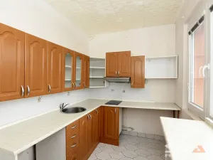 Prodej bytu 2+1, Most, Zdeňka Fibicha, 54 m2