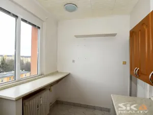 Prodej bytu 2+1, Most, Zdeňka Fibicha, 54 m2