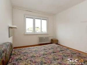 Prodej bytu 2+1, Most, Zdeňka Fibicha, 54 m2