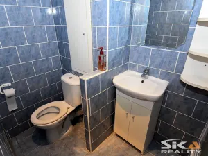 Prodej bytu 2+1, Most, Zdeňka Fibicha, 54 m2