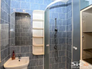 Prodej bytu 2+1, Most, Zdeňka Fibicha, 54 m2