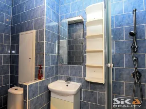 Prodej bytu 2+1, Most, Zdeňka Fibicha, 54 m2