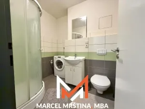 Pronájem bytu 2+kk, Náchod, Borská, 37 m2