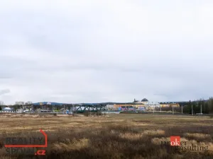 Pronájem bytu 1+kk, Plzeň - Jižní Předměstí, Magisterská, 29 m2