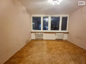 Pronájem bytu 3+kk, Praha - Karlín, Nekvasilova, 56 m2