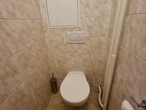 Pronájem bytu 3+kk, Praha - Karlín, Nekvasilova, 56 m2