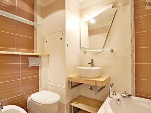 Pronájem bytu 2+1, Most, Pionýrů, 54 m2