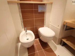 Pronájem bytu 2+1, Most, Pionýrů, 54 m2