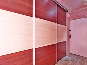 Pronájem bytu 2+1, Most, Pionýrů, 54 m2