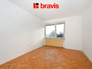 Prodej bytu 3+1, Brno - Komín, Ulrychova, 110 m2