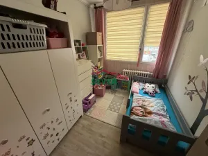 Prodej bytu 3+1, Most, Moskevská, 55 m2