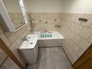 Prodej bytu 3+1, Most, Moskevská, 55 m2