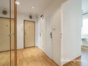 Pronájem bytu 3+1, Praha - Malešice, Ovčárská, 72 m2