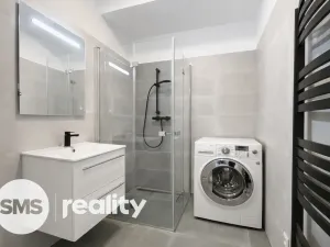 Pronájem bytu 2+1, Opava - Předměstí, Na Nivě, 55 m2