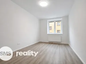 Pronájem bytu 2+1, Opava - Předměstí, Na Nivě, 55 m2