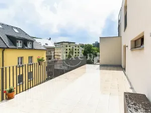 Pronájem bytu 2+kk, Praha - Michle, Magistrů, 65 m2