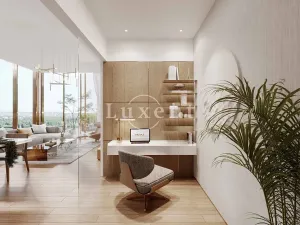 Prodej bytu 4+kk, Dubaj, Spojené arabské emiráty, 148 m2