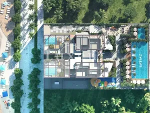 Prodej bytu 3+kk, Dubaj, Spojené arabské emiráty, 103 m2